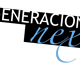 generación next logo