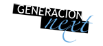 generación next logo