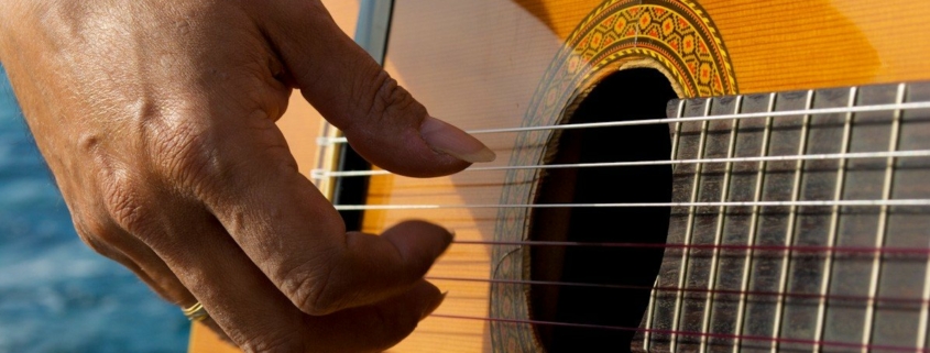 guitar rafael losada photo