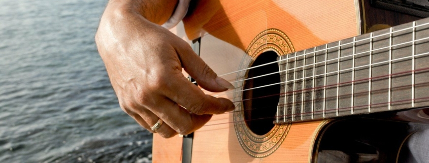 guitar rafael losada II photo
