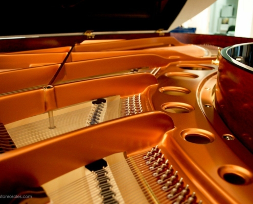 Bosendorfer 225-IV photo