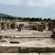 Ruins of Claudio Baelo II, Bolonia - Cadiz photo