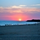 chiclana sunset photo