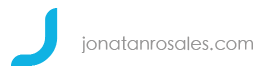 jonatanrosales.com logo