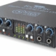 Focusrite Saffire Pro 24 Dsp perspective