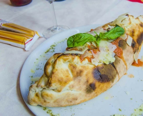 Calzone