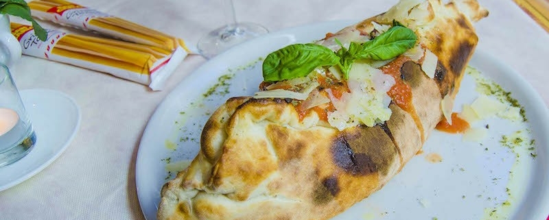 Calzone