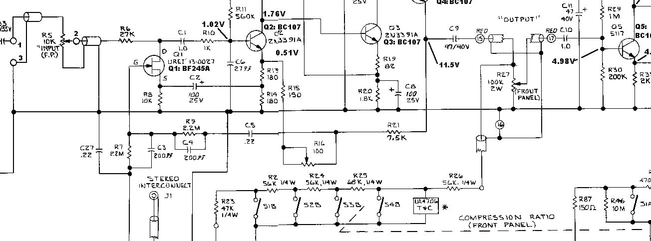 Urei 1176