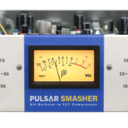 Smasher By Pulsar