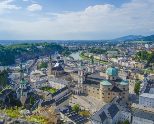 Salzburg