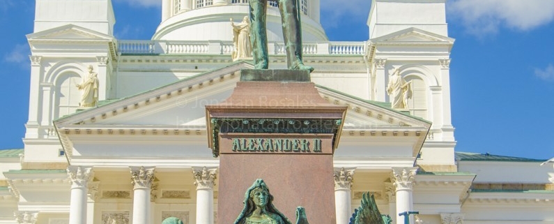 Aleksanteri II