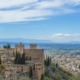 Alhambra - Granada