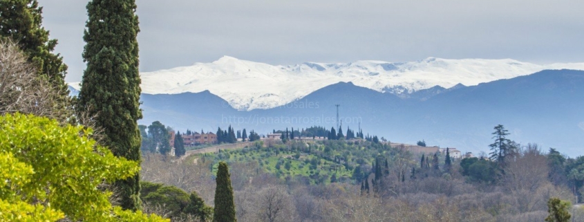 Sierra Nevada - Granada