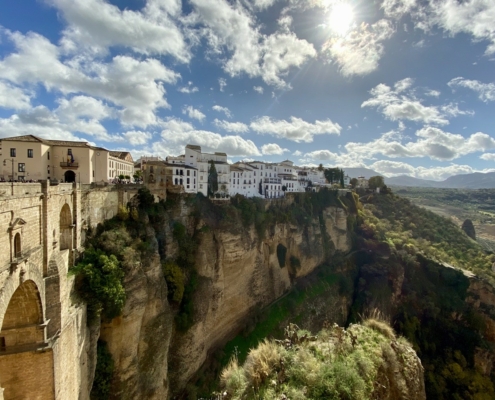 Ronda (spain)