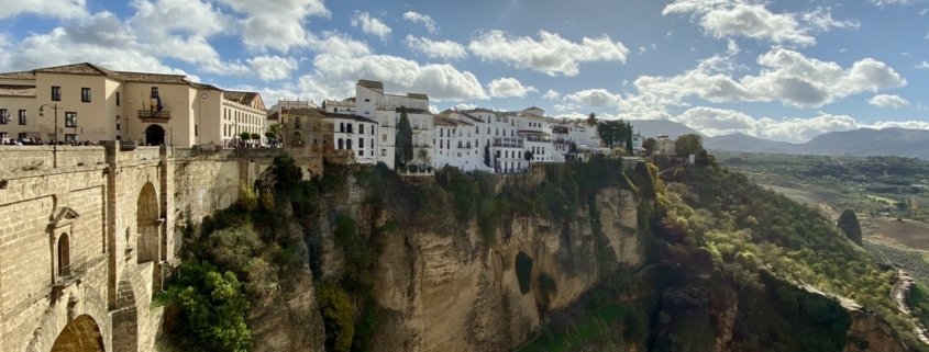 Ronda (spain)