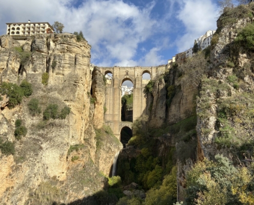 Ronda Bridge