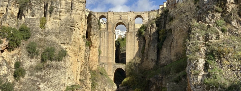 Ronda Bridge