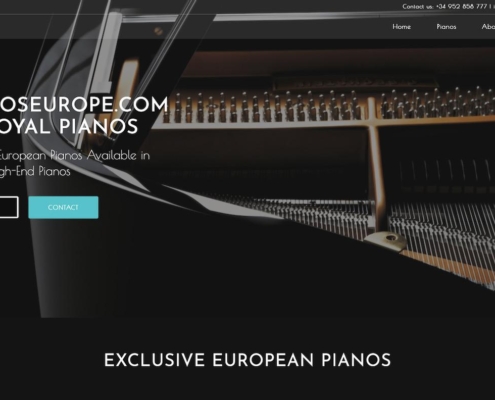 pianoseurope.com